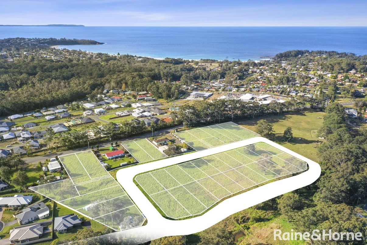 [Land for Sale] Manor Grove Estate, Ulladulla OpenLot